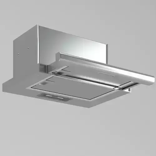 Cooker Hood 01