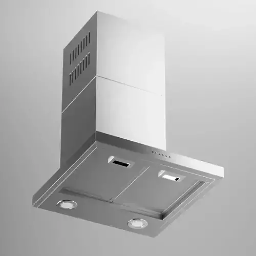 Cooker Hood 02
