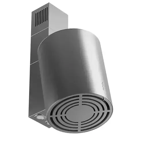 Cooker Hood 03