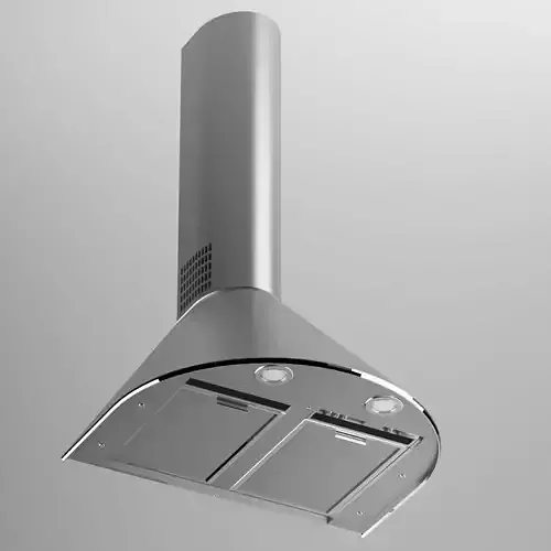 Cooker Hood 05