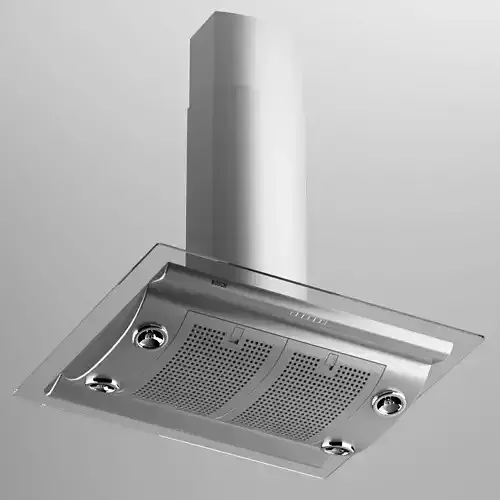Cooker Hood 06