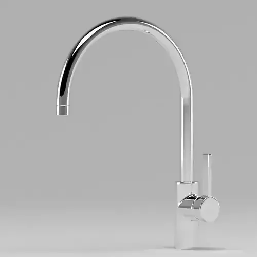 Bornbracht Tara Ultra faucet tap
