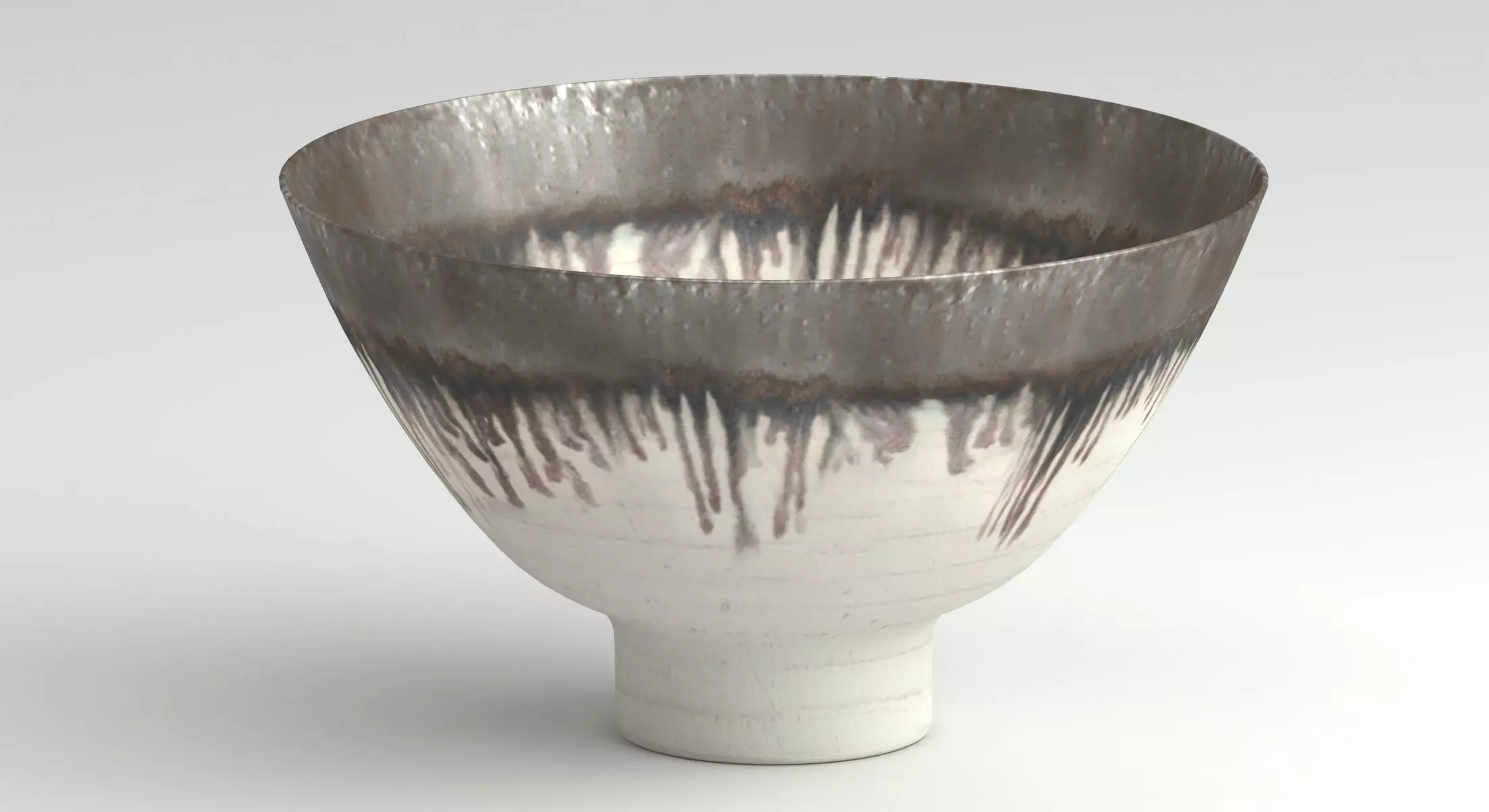 Bowl 01 3D model_0
