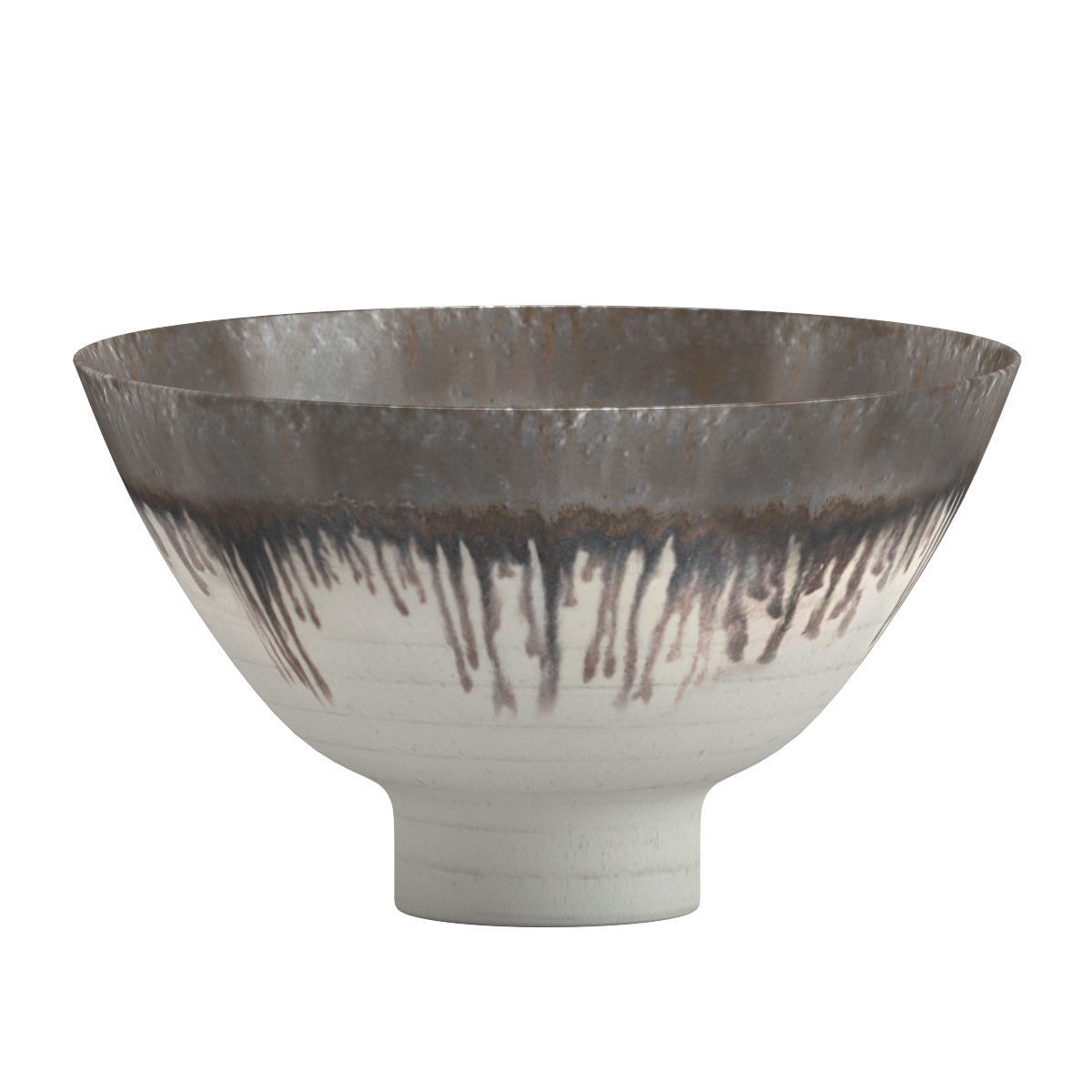 Bowl 01 3D model_5