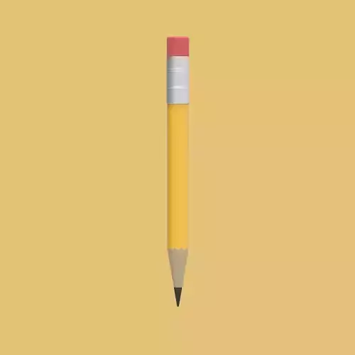 3D Pencil