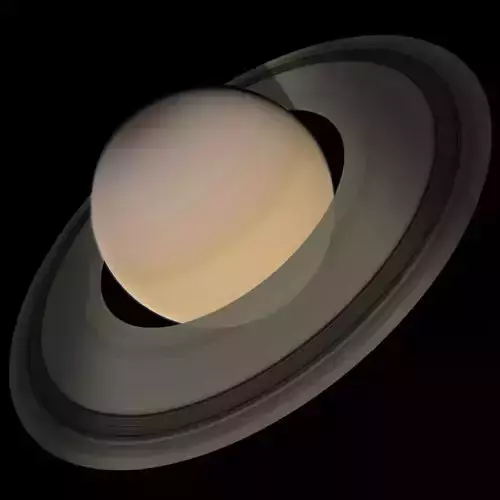 Saturn