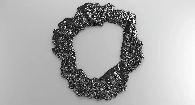 Brie Ruais Sculpture