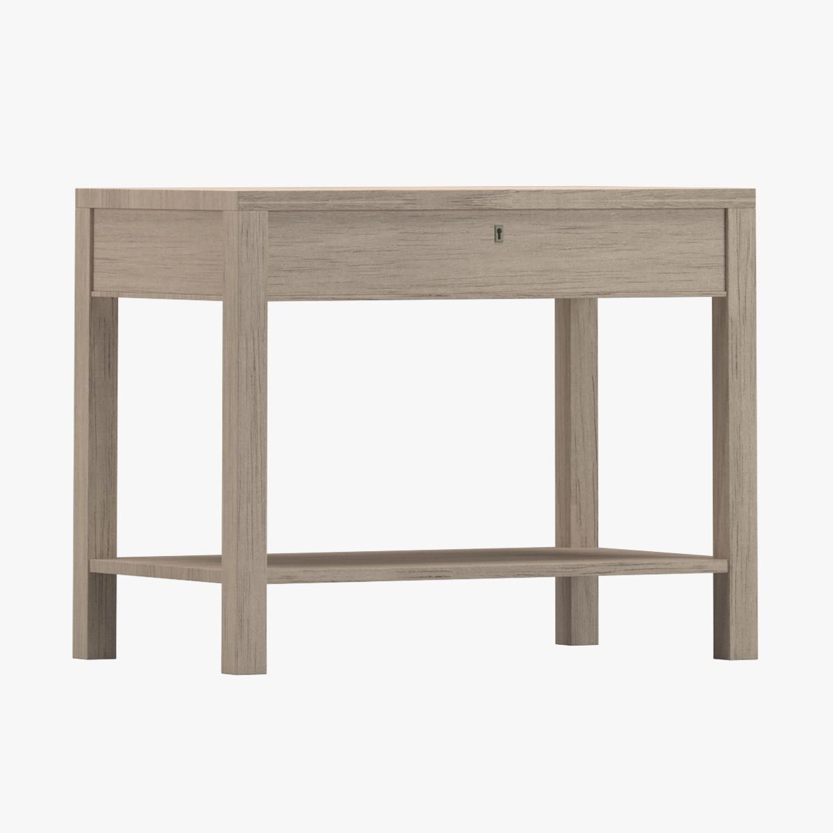 Cabinet 14 3D model_3