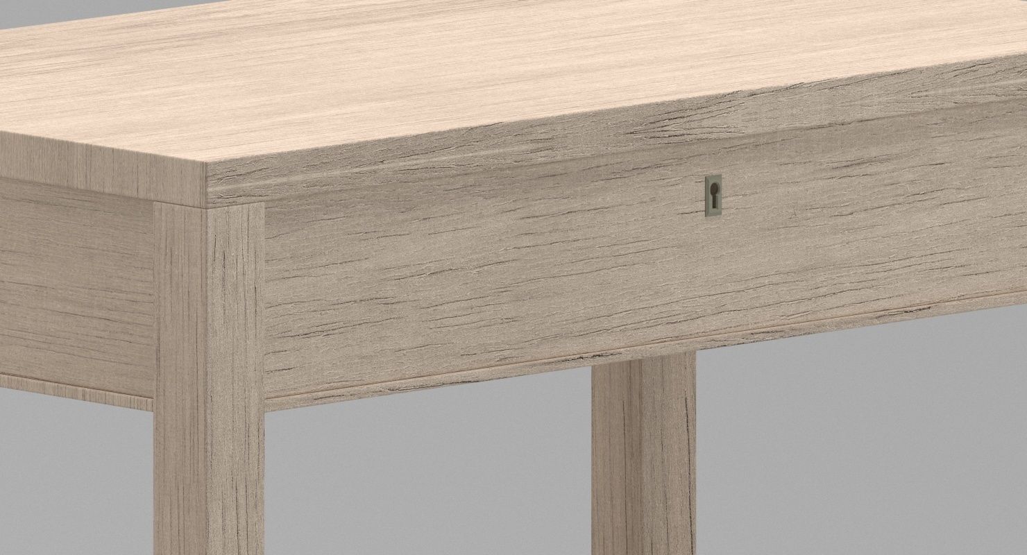 Cabinet 14 3D model_1
