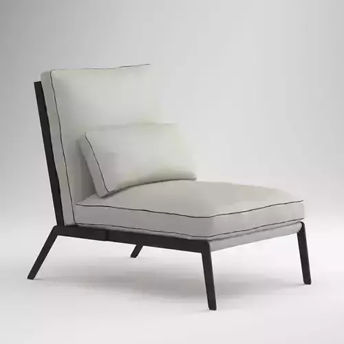 Camerich Arc Chair