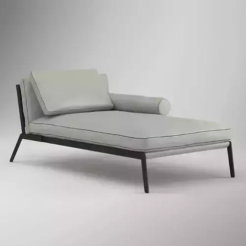 Camerich Arc Lounge Chair