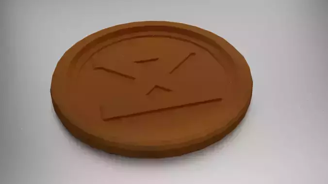 Dagaz Coaster