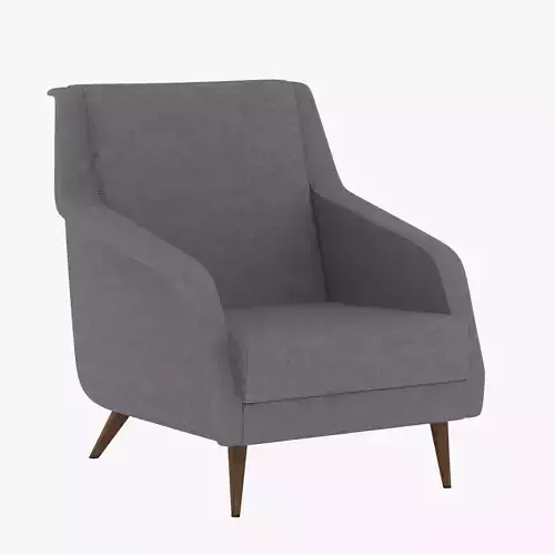 Carlo De Carli armchair
