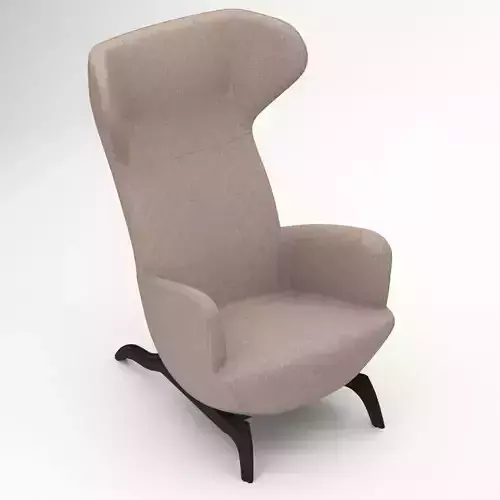 Carlo Mollino Chair PRO