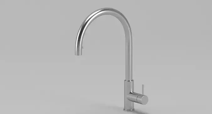 Cea design kitchen tap