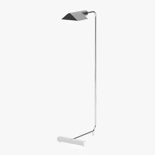 Cedric Hartman Lamp 3D model