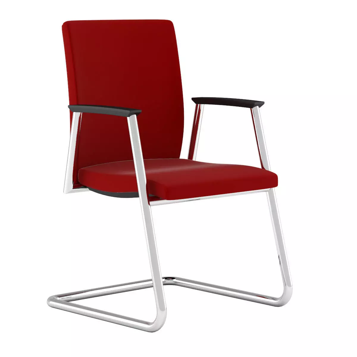 Chair 03 3D model_0