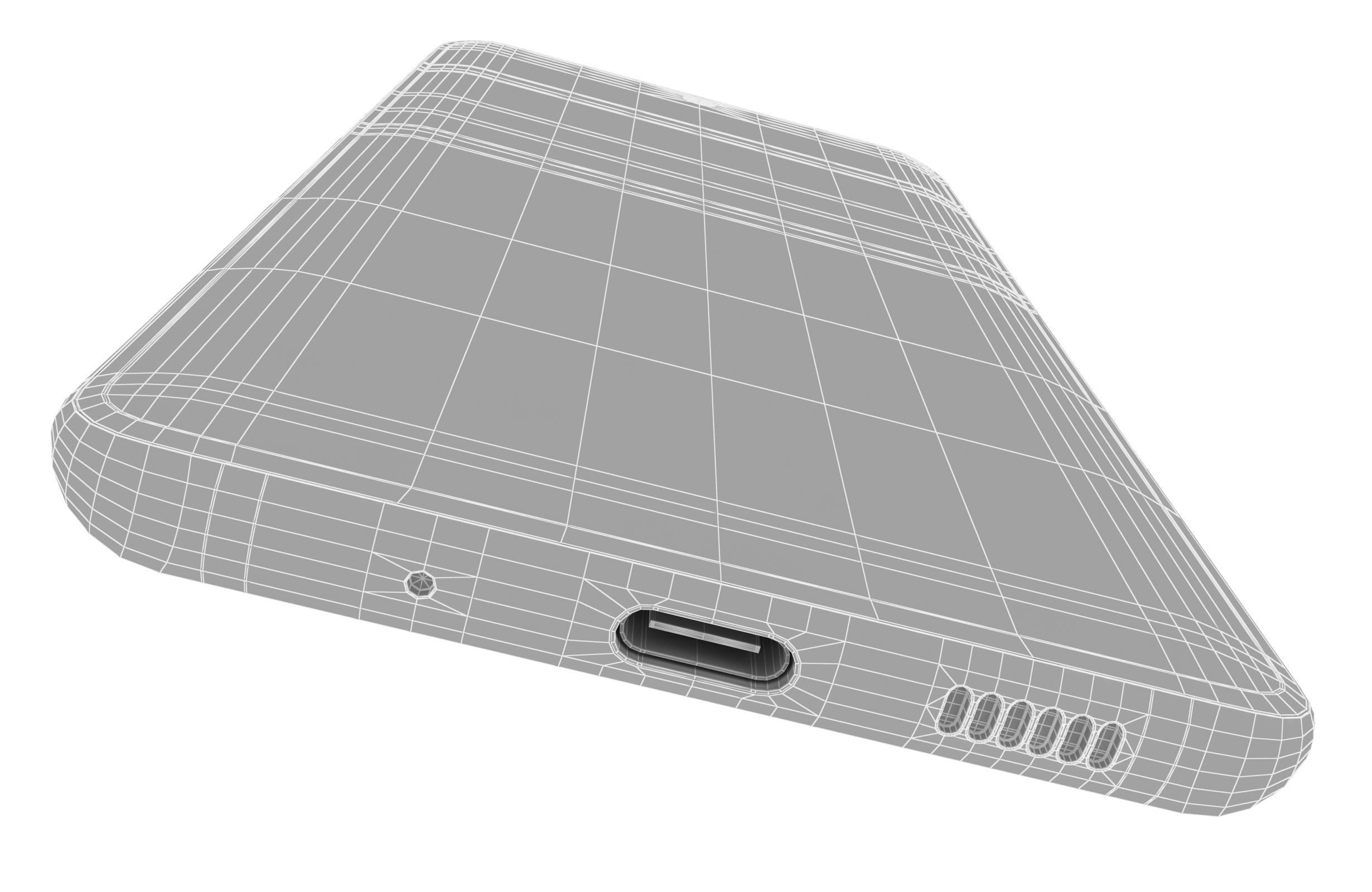 Samsung Galaxy S20 5G All Colors 3D model_26