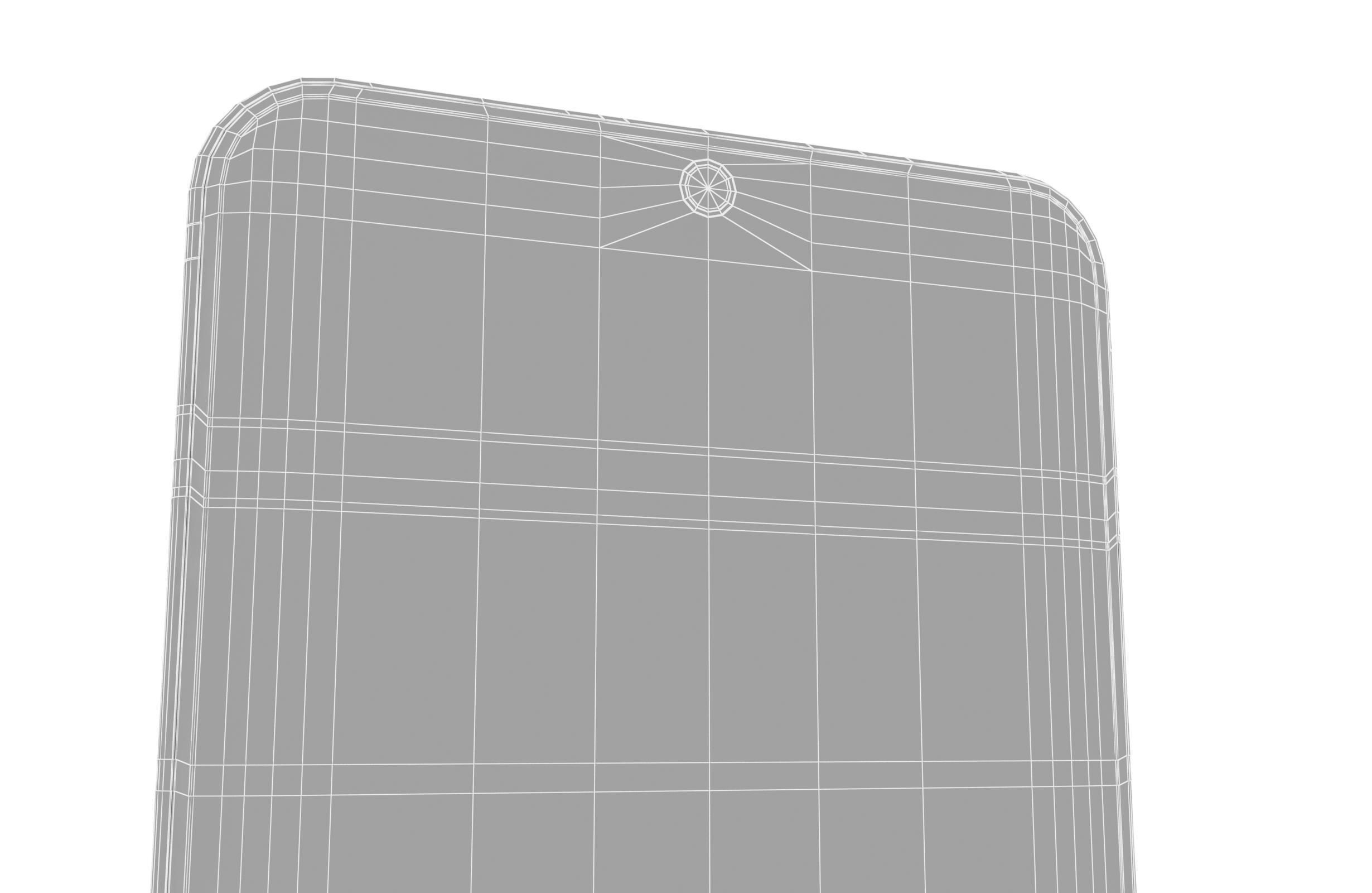 Samsung Galaxy S20 5G All Colors 3D model_25