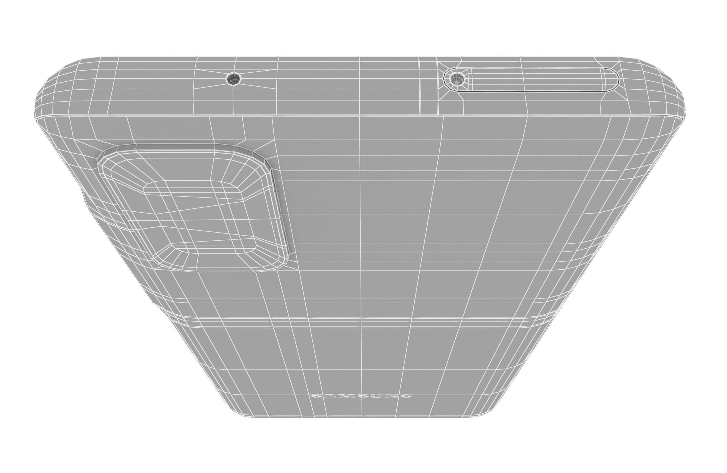 Samsung Galaxy S20 5G All Colors 3D model_20