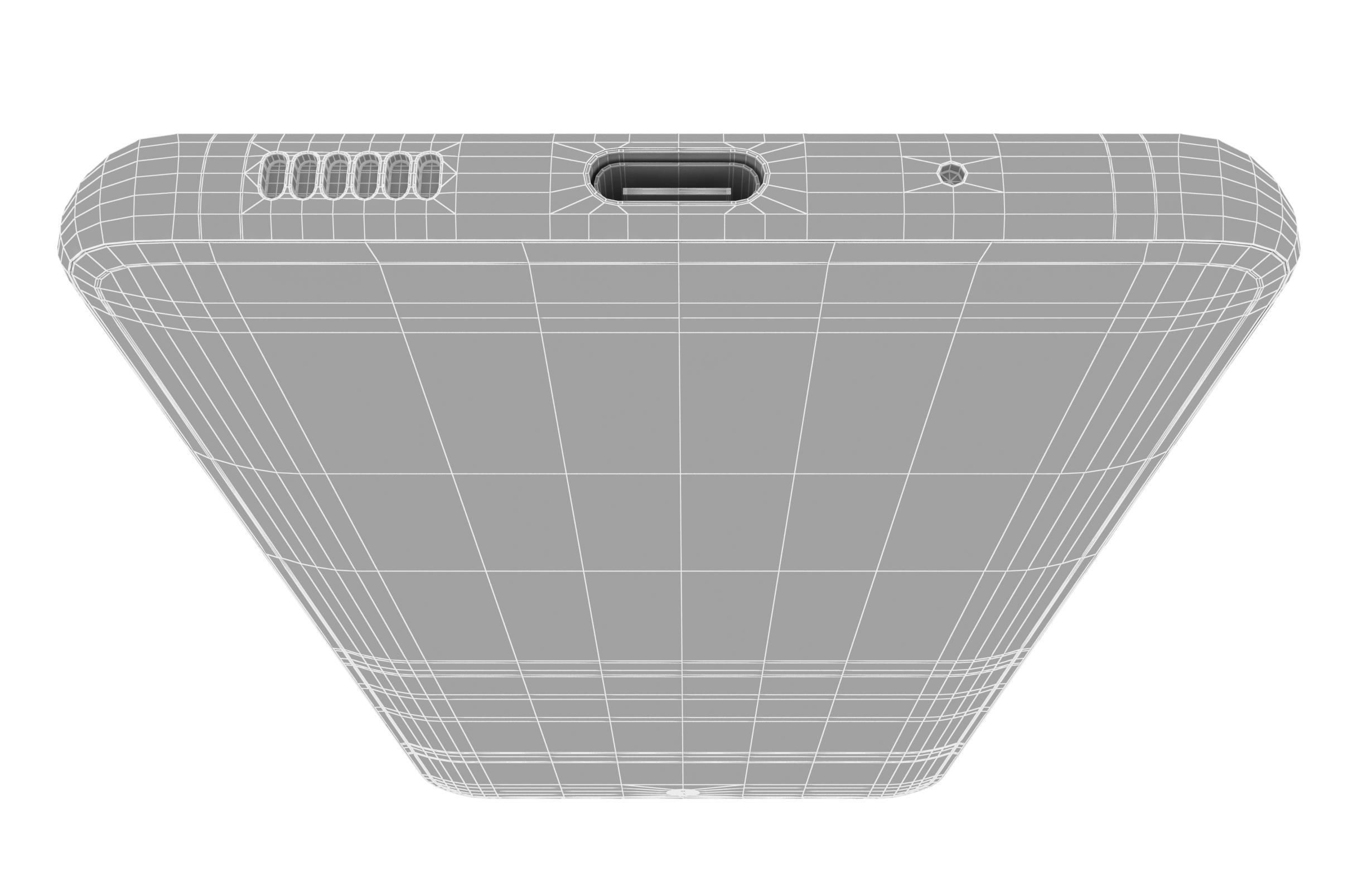 Samsung Galaxy S20 5G All Colors 3D model_21