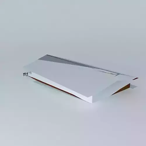 Church St Vincent de Paul