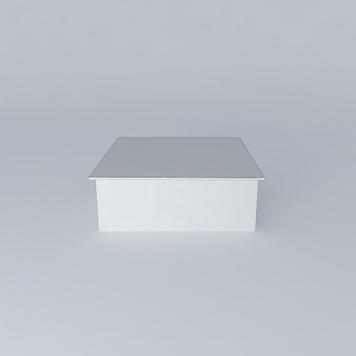 House of machines Free 3D model_4