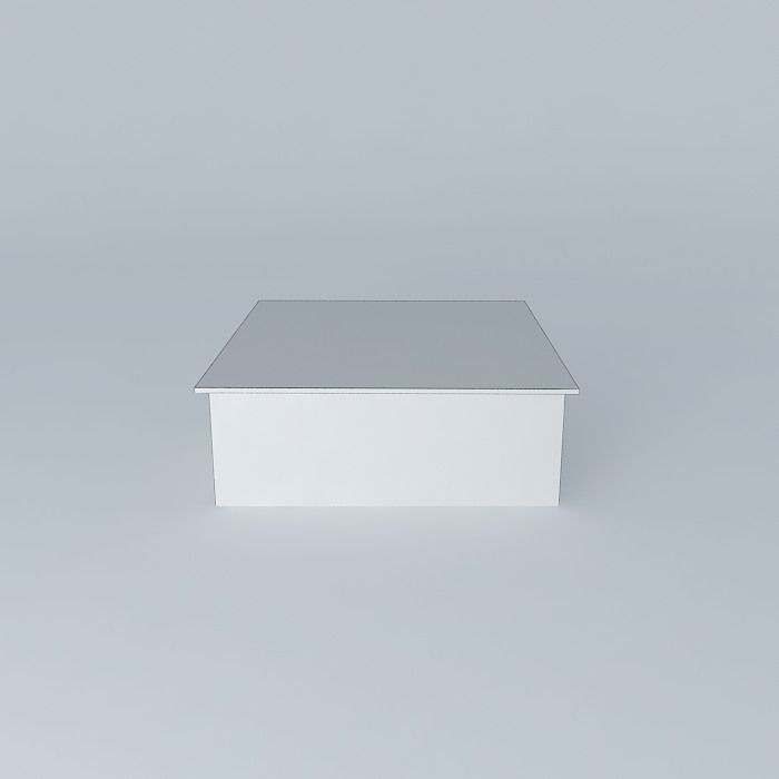 House of machines Free 3D model_3