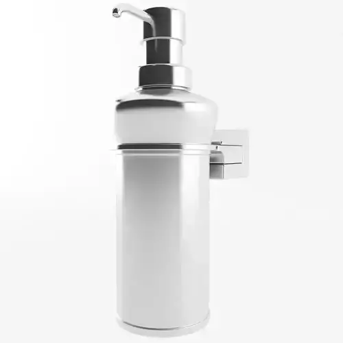 Wallmounted Soap Dispenser