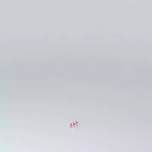 3 Tori Square Tomi Nakagawa