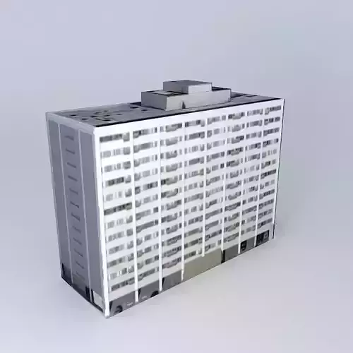 Construction in Los Angeles California USA