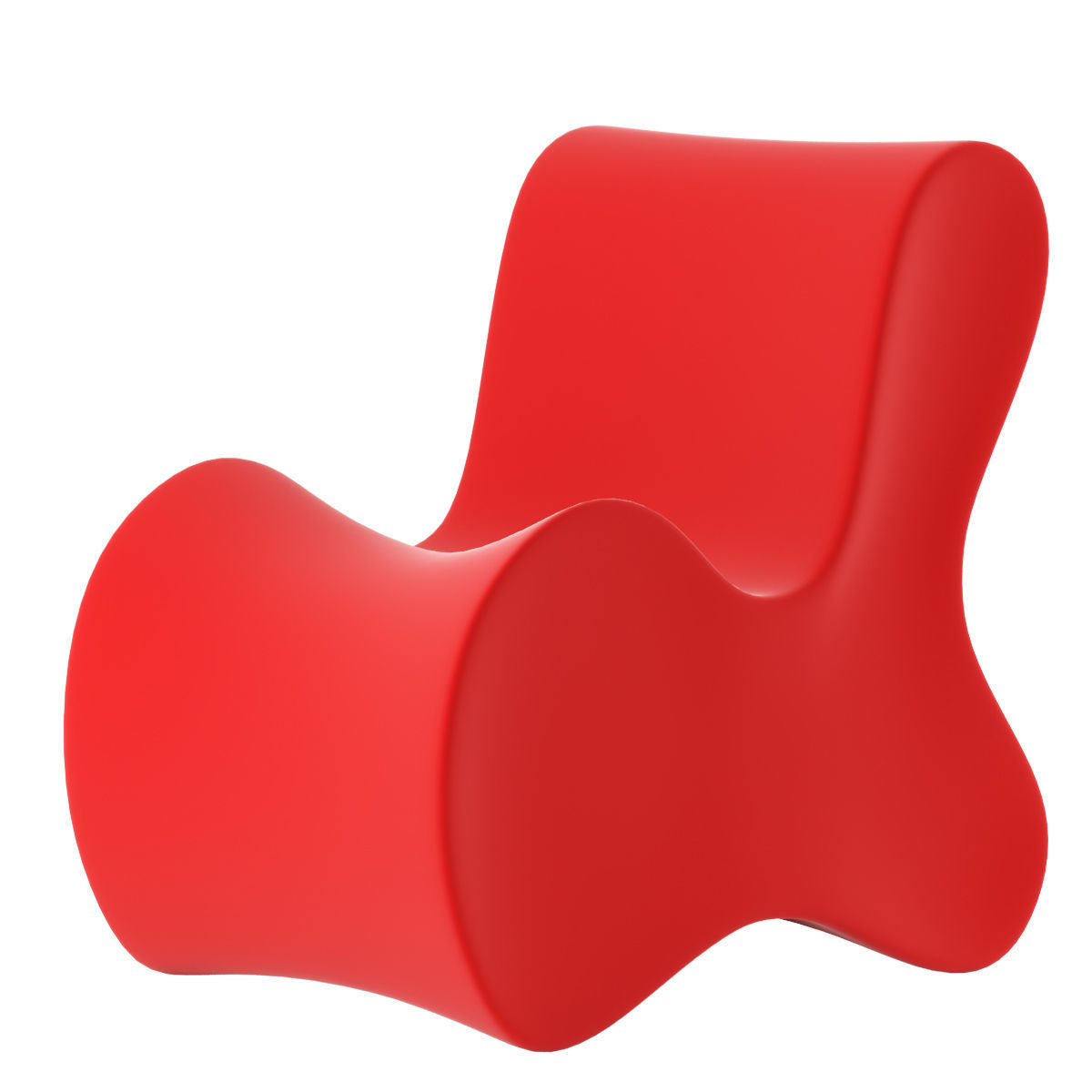 Chair 16 3D model_1