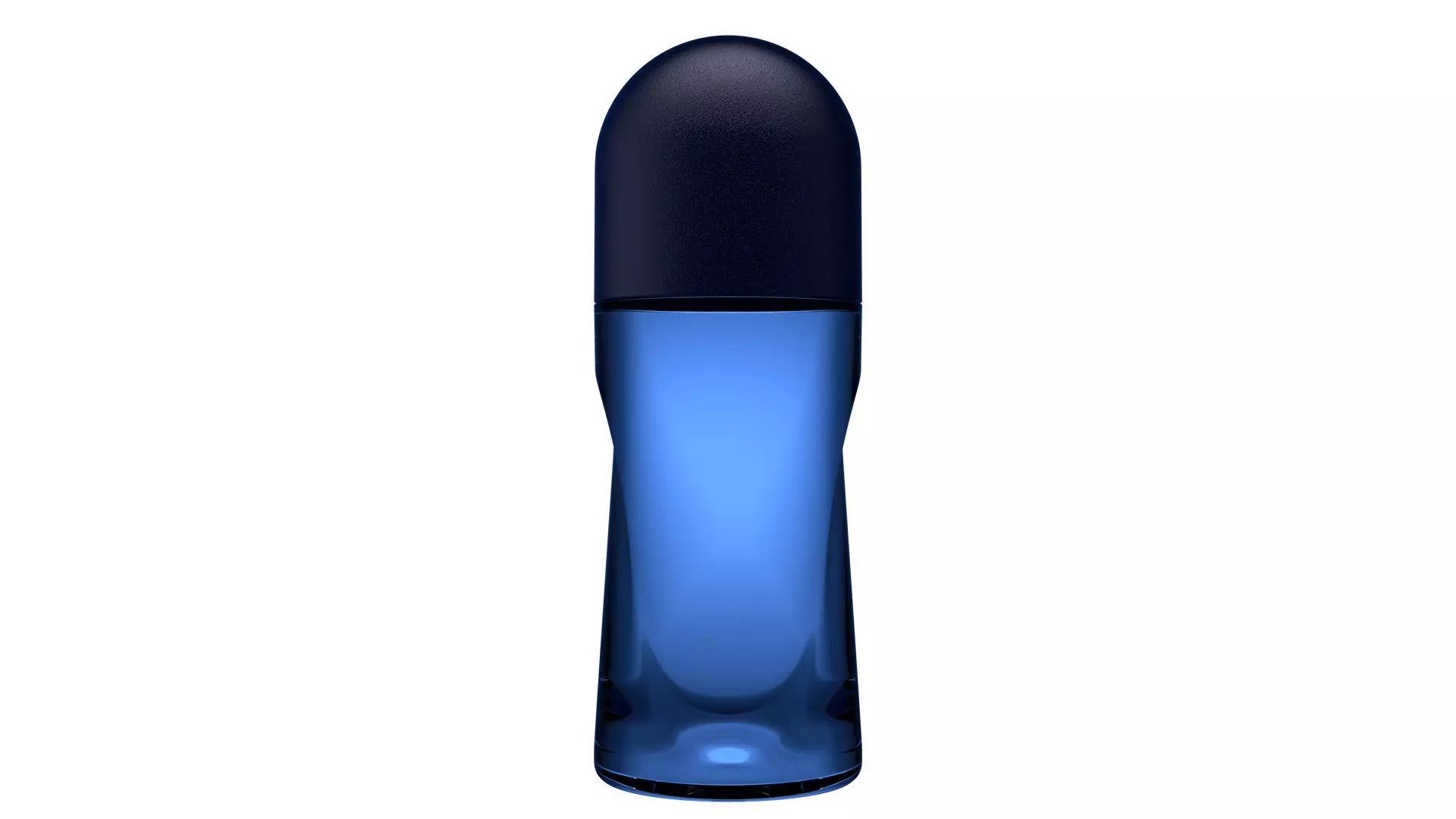 Rol lOn Packshot 3D model