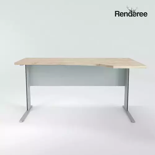 Office Desk 4