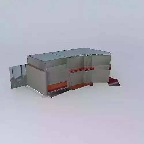 Convenience booth quebec