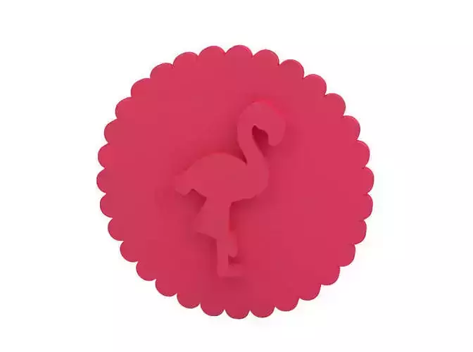 Cookie stamp - Stamp