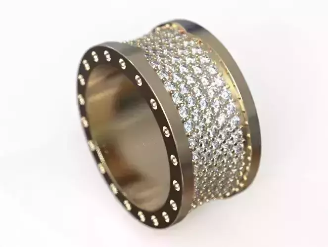 wedding ring obr 106