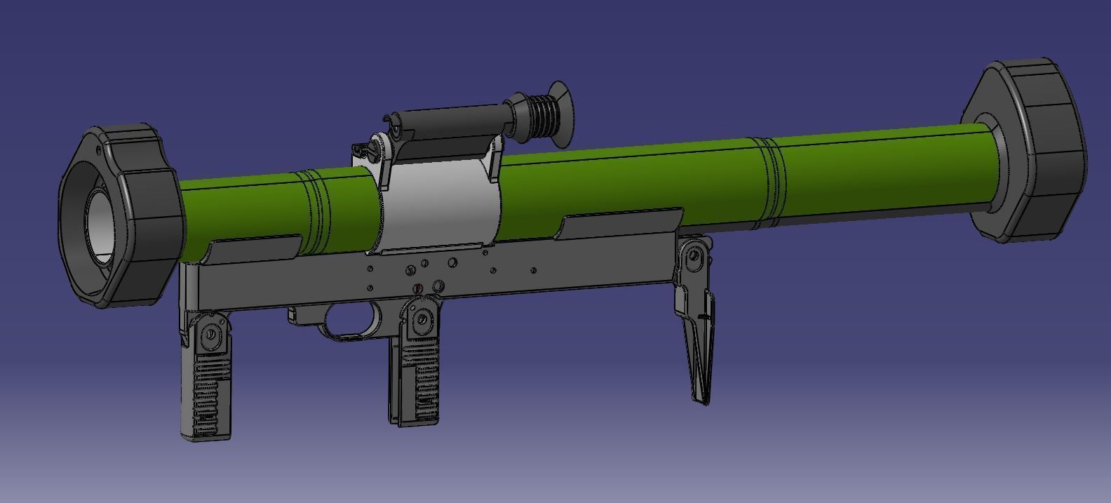 RGW 60 3D model_4