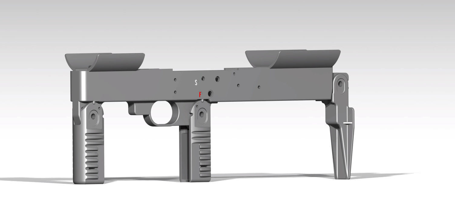 RGW 60 3D model_3
