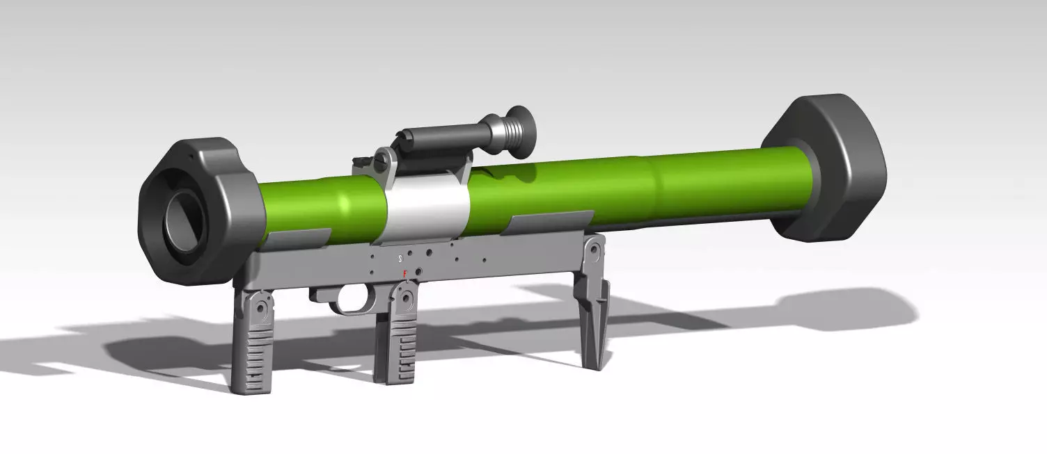 RGW 60 3D model_0