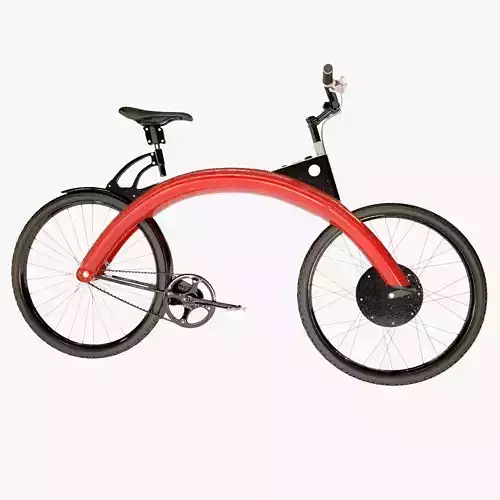 electric bicycle