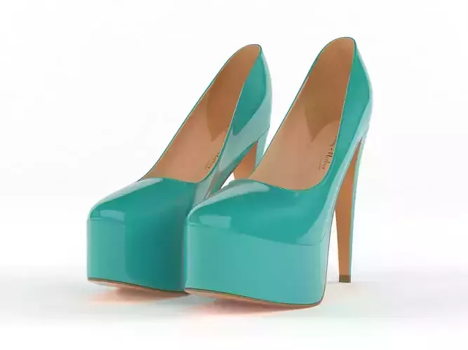 High Heels Women Shoes