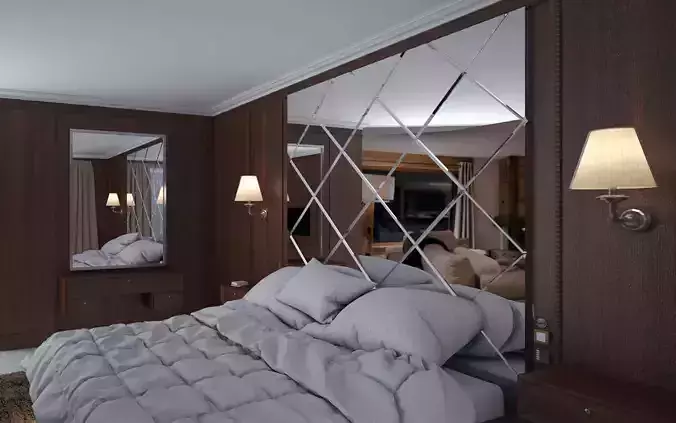 bed room 
