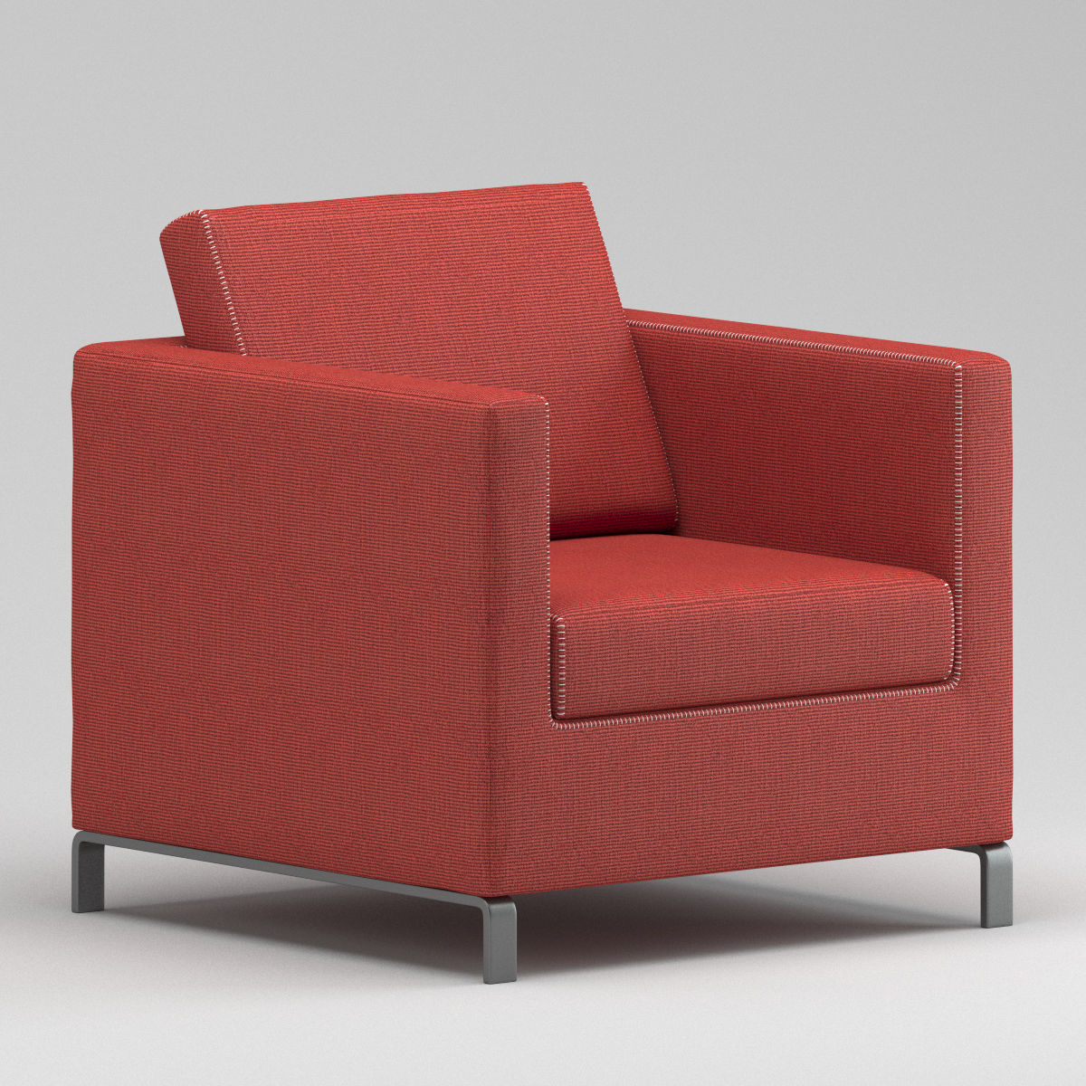 Chair 39 3D model_1