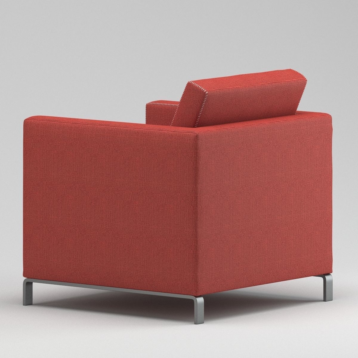 Chair 39 3D model_3