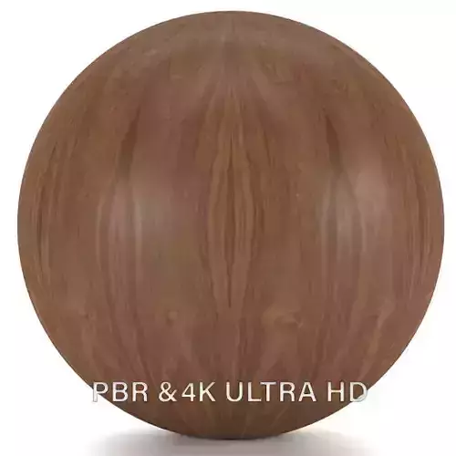Wood PBR 4K Texture