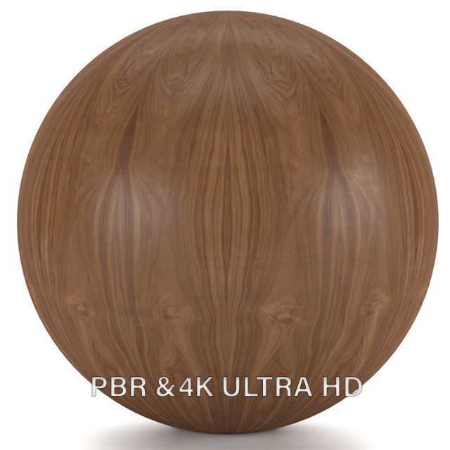 Wood PBR 4K Texture_0