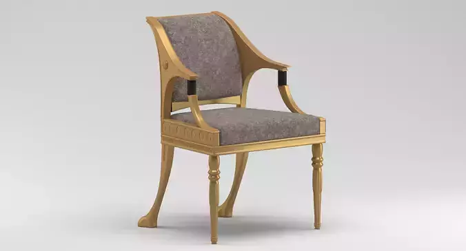 Chair 55