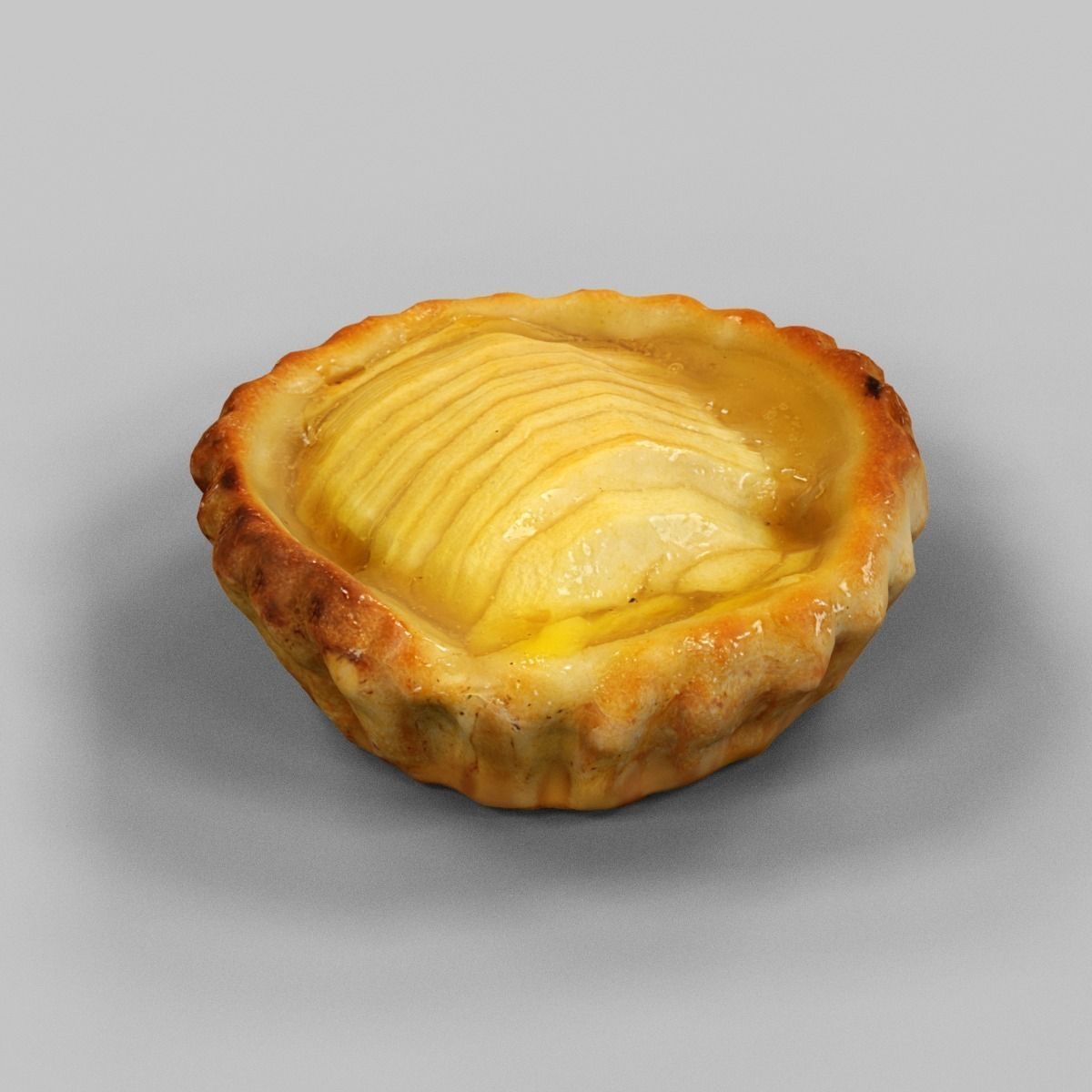 Apple Pie