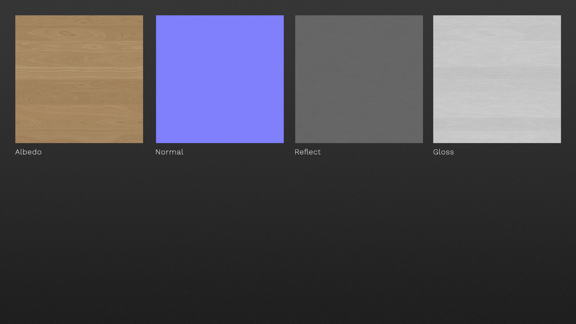 Maple wood veneer texture Texture_4